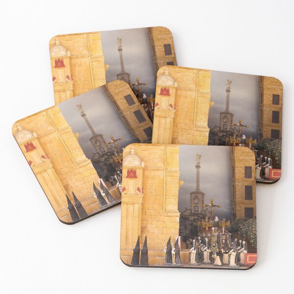 Item preview, Religious Procession Model Making Cordoba designed and sold by eddiebarronshop.