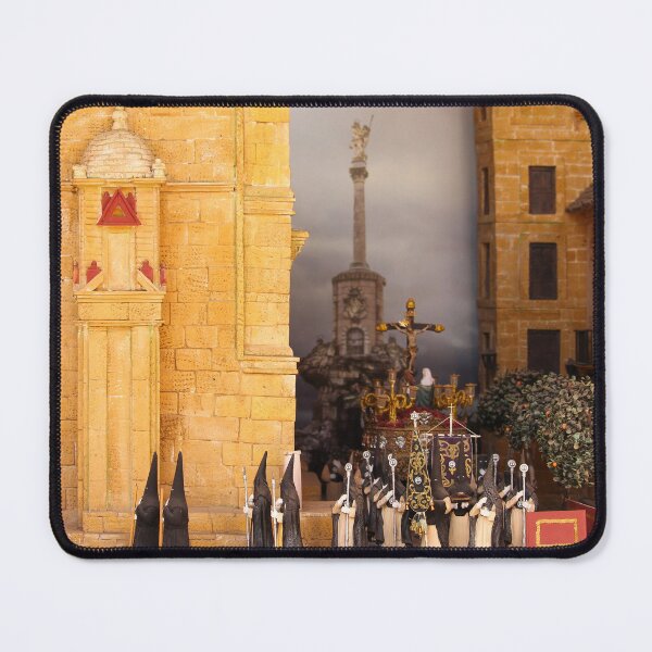 Item preview, Religious Procession Model Making Cordoba designed and sold by eddiebarronshop.