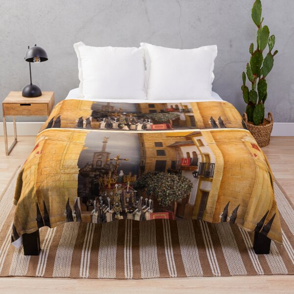 Item preview, Religious Procession Model Making Cordoba designed and sold by eddiebarronshop.
