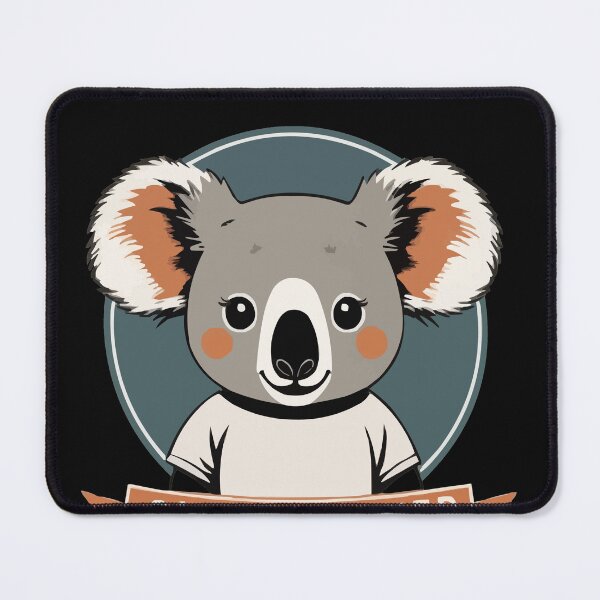 Item preview, Slow cooker cute koala 7 designed and sold by asmaa gamal.