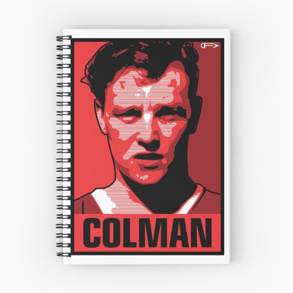 Item preview, Colman designed and sold by DFA.