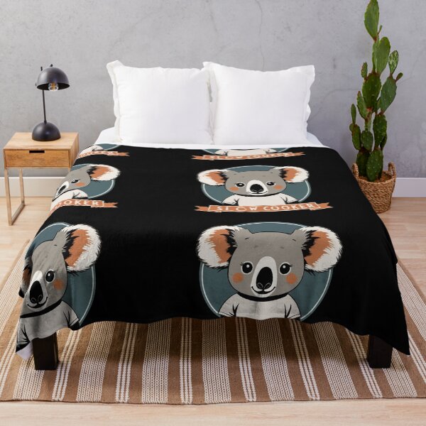 Item preview, Slow cooker cute koala 7 designed and sold by asmaa gamal.