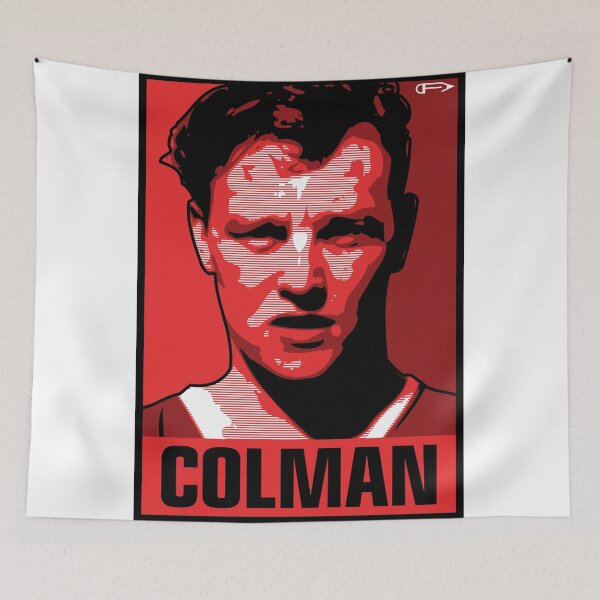 Item preview, Colman designed and sold by DFA.