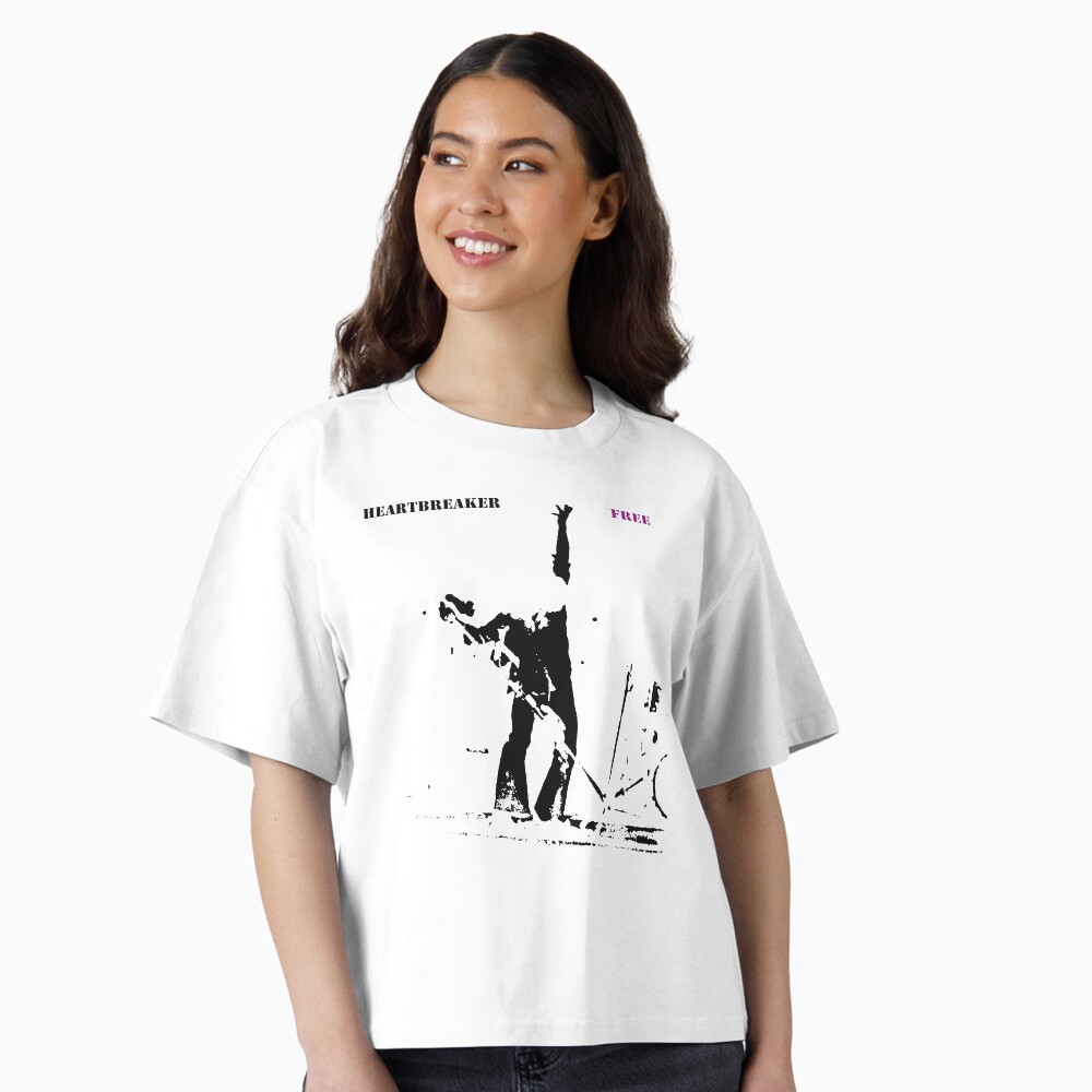 Item preview, Boxy T-Shirt designed and sold by westox.