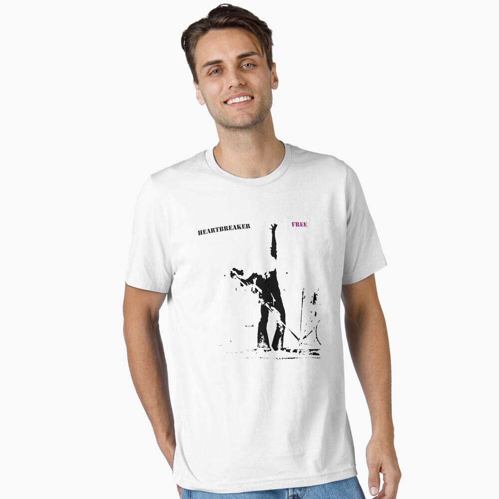 Item preview, Essential T-Shirt designed and sold by westox.