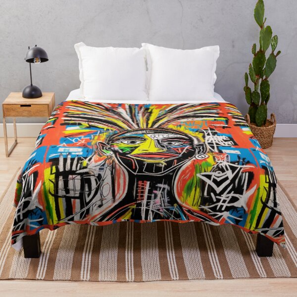 Item preview, The Stealing of Black Culture Abstract Pattern 10 Comforter  designed and sold by LLdreams.