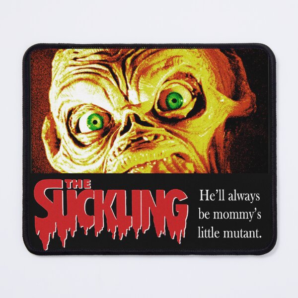 Item preview, The Suckling designed and sold by LousyTShirts.