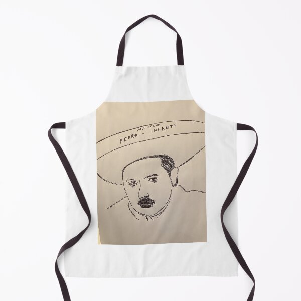 Item preview, Pedro Infante art by louis of Melbourne Australia designed and sold by LouisArt1980.