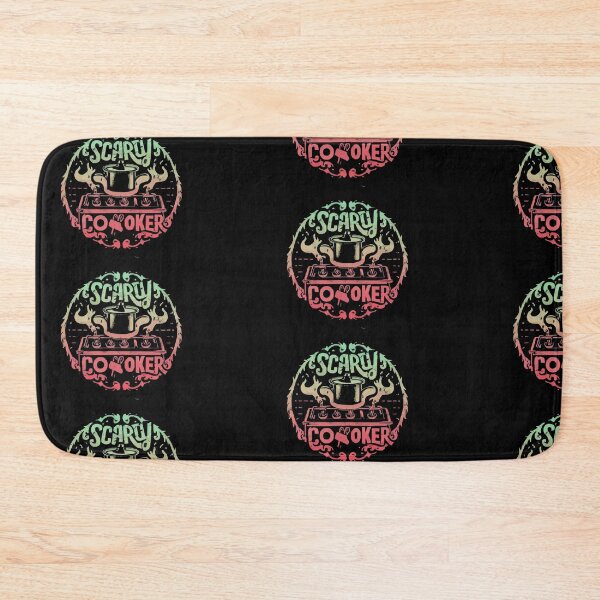 Item preview, Scary cooker designed and sold by asmaa gamal.
