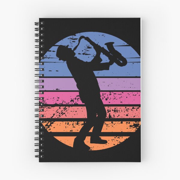 Item preview, Saxophonist designed and sold by Art-Design-EM.