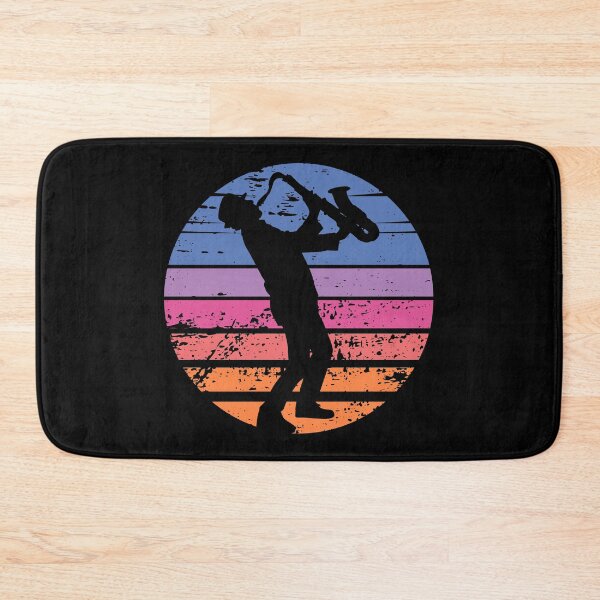 Item preview, Saxophonist designed and sold by Art-Design-EM.