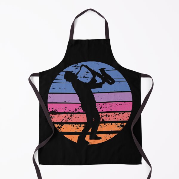 Item preview, Saxophonist designed and sold by Art-Design-EM.