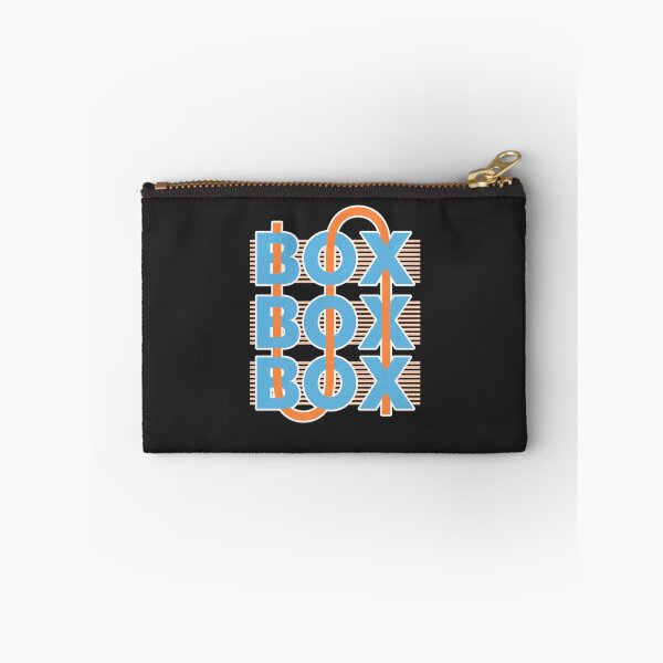 Item preview, Box Box Box 2024 Edition designed and sold by WorldEngine.