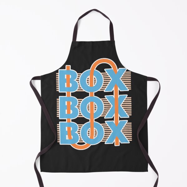 Item preview, Box Box Box 2024 Edition designed and sold by WorldEngine.