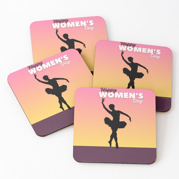 Item preview, Vintage Evening Dance - Women's day  designed and sold by PrimeColors.