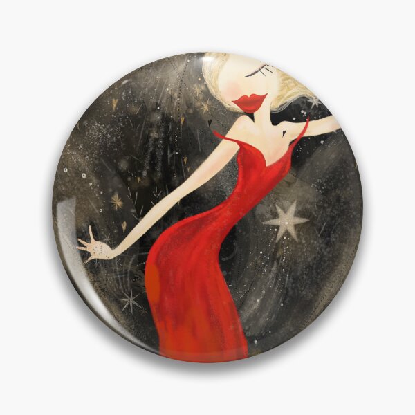 Item preview, Goddess of the heart designed and sold by RosmaryCreative.