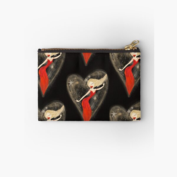 Item preview, Goddess of the heart designed and sold by RosmaryCreative.