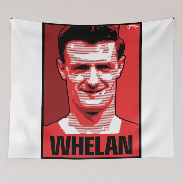 Item preview, Whelan designed and sold by DFA.