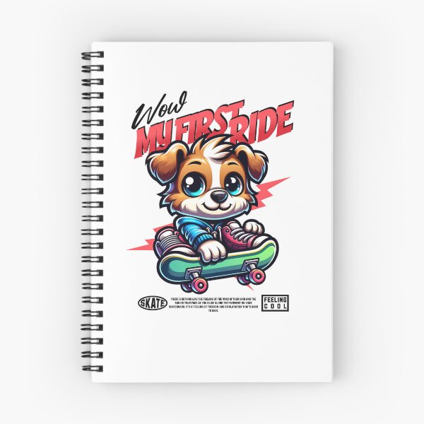 Item preview, My first ride. designed and sold by INKNIK.