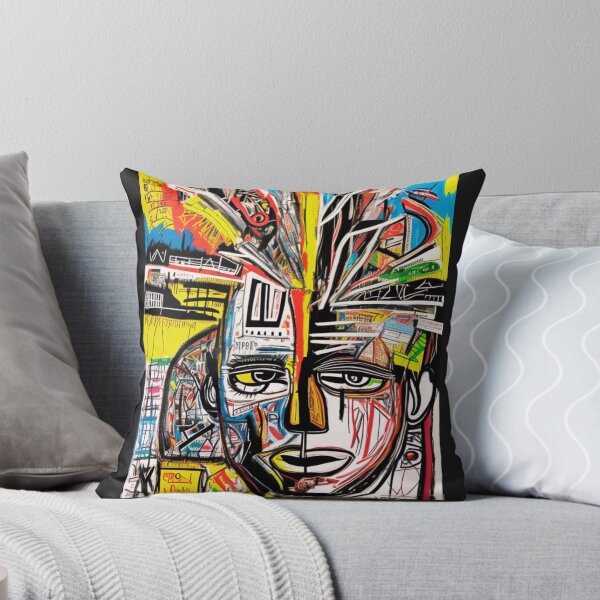 Item preview, The Stealing of Black Culture Abstract Pattern 11 Comforter designed and sold by LLdreams.