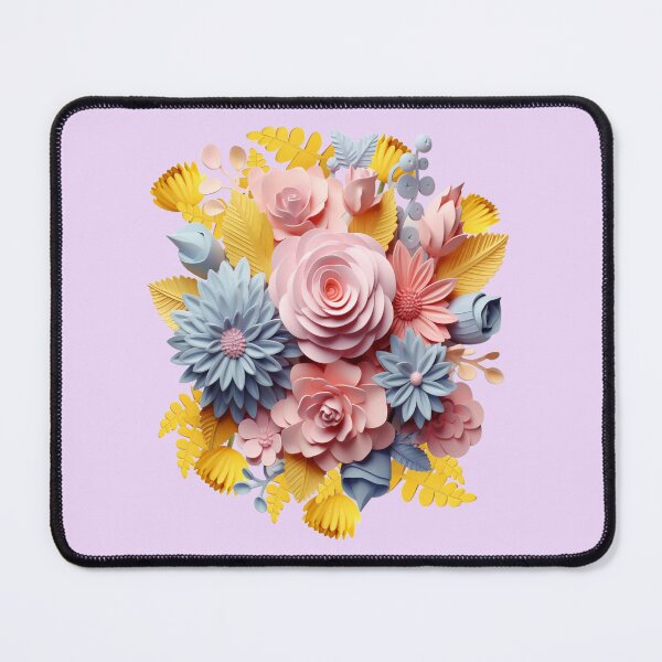 Item preview, Beautiful Bouquet of Flowers designed and sold by LoneAngel.
