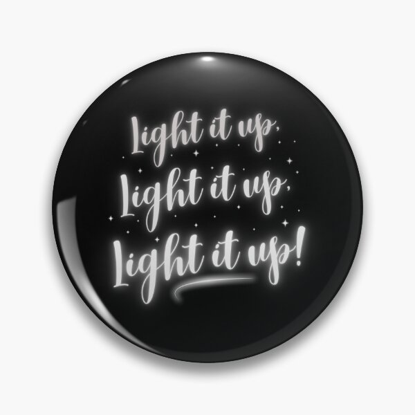 Item preview, Light it Up Crescent City Bryce Quinlan designed and sold by AnceUmalasa.