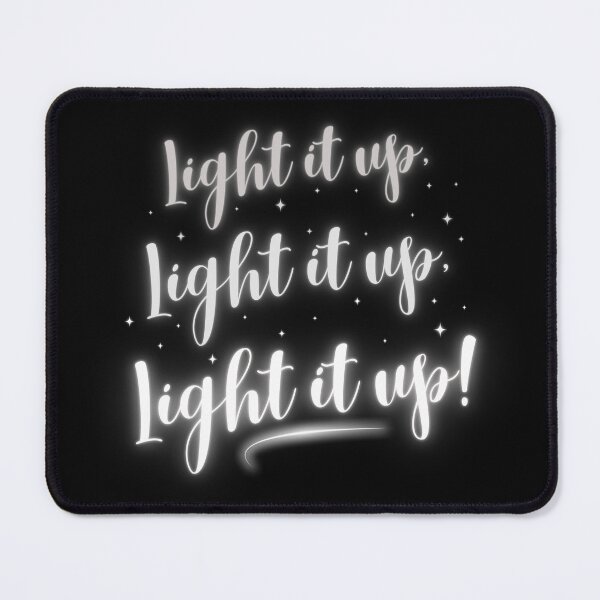 Item preview, Light it Up Crescent City Bryce Quinlan designed and sold by AnceUmalasa.