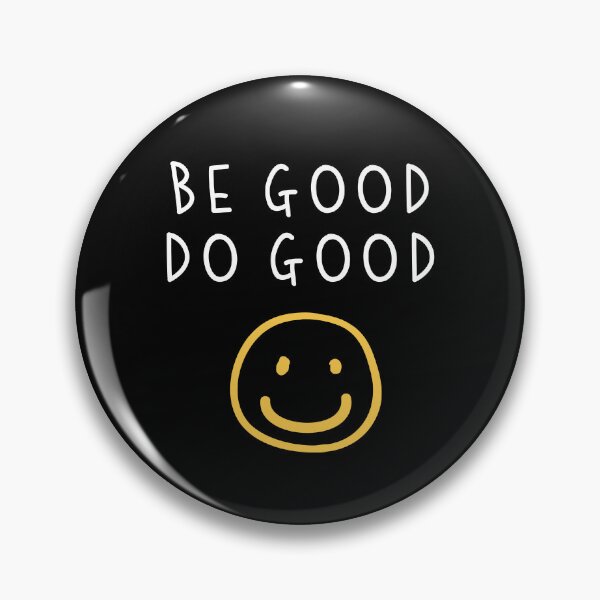 Item preview, BE GOOD DO GOOD designed and sold by zzzozzo.