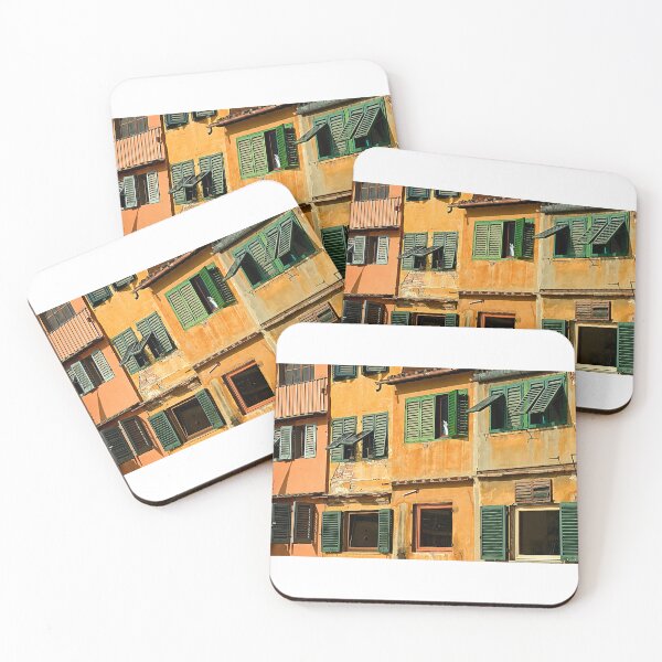 Item preview, Detail from Ponte Vecchio, Florence, Italy. designed and sold by Postertale.