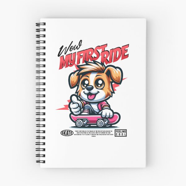 Item preview, My first ride. designed and sold by INKNIK.