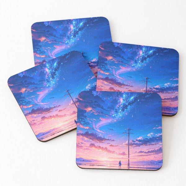 Item preview, starry sky designed and sold by zar4fussion.