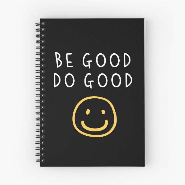 Item preview, BE GOOD DO GOOD designed and sold by zzzozzo.