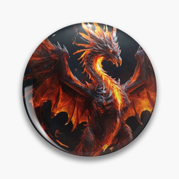 Item preview, Ember Phoenix | Reborn in Flame designed and sold by MysticFable.