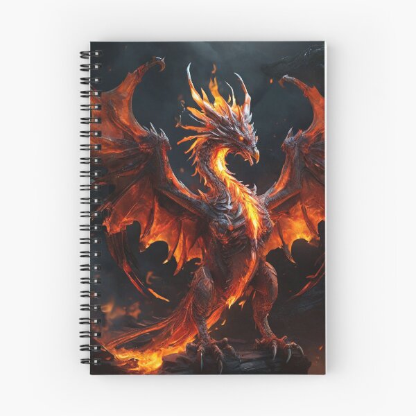 Item preview, Ember Phoenix | Reborn in Flame designed and sold by MysticFable.