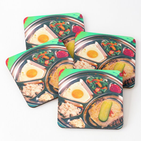 Item preview, "Retro TV dinner" designed and sold by pepinodemarst.