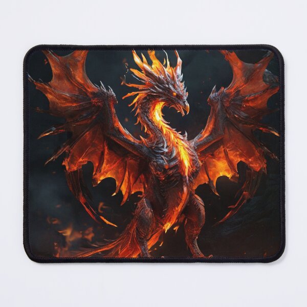Item preview, Ember Phoenix | Reborn in Flame designed and sold by MysticFable.