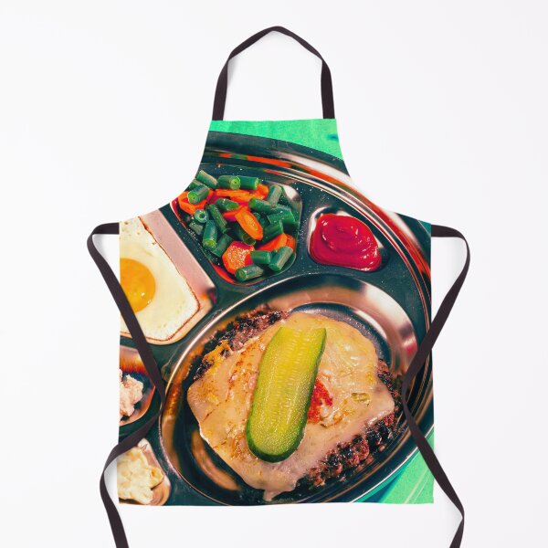 Item preview, "Retro TV dinner" designed and sold by pepinodemarst.