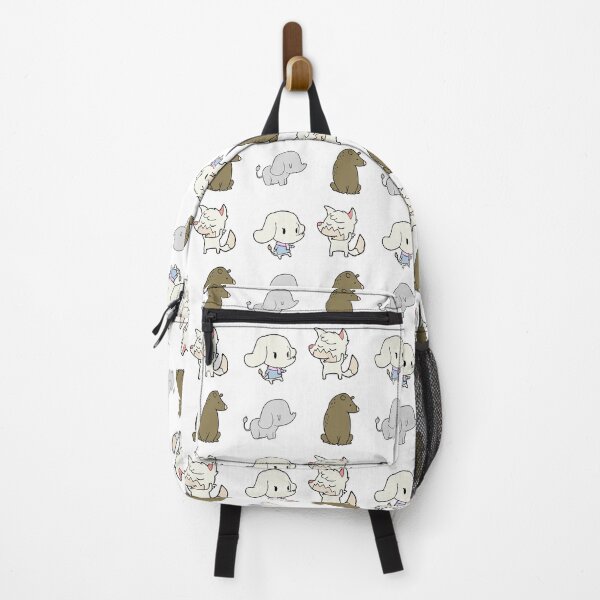 Item preview, cute kawai animals to accompany you during your days designed and sold by huape.