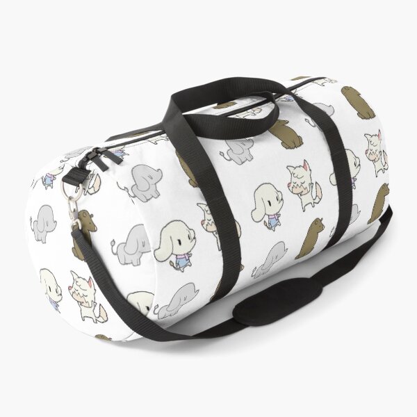 Item preview, cute kawai animals to accompany you during your days designed and sold by huape.