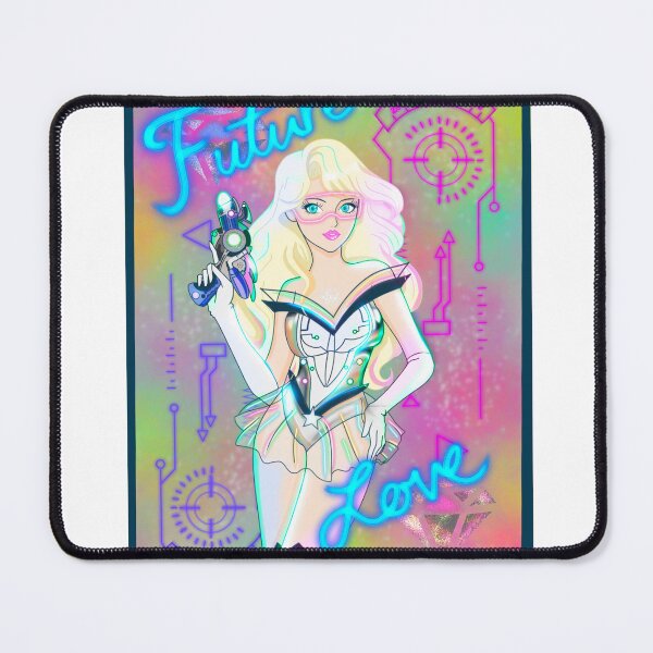 Item preview, Space Cadet designed and sold by MarielaArtShop.