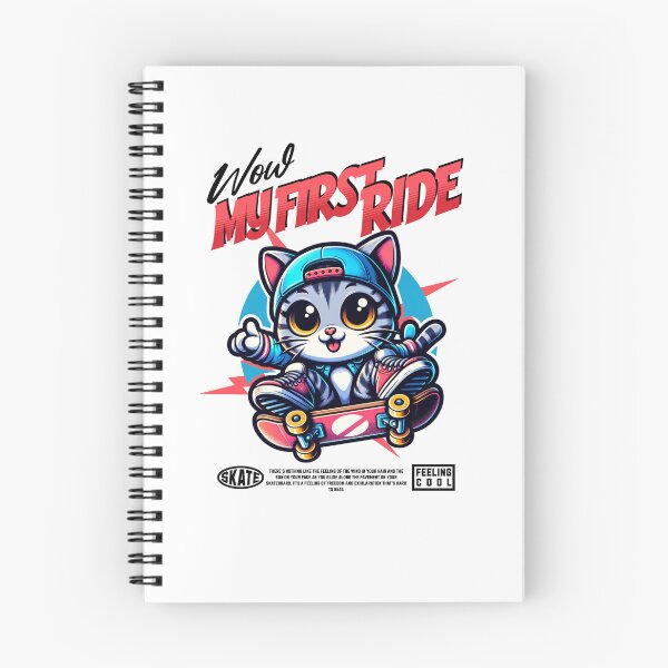 Item preview, My first ride. designed and sold by INKNIK.