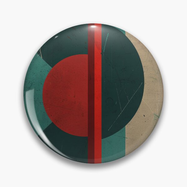 Item preview, Arrows & Symmetry designed and sold by ArtAlchemyCo.