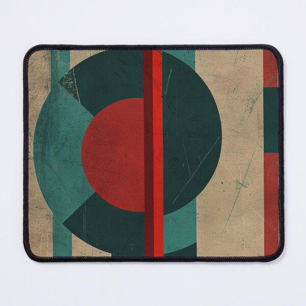 Item preview, Arrows & Symmetry designed and sold by ArtAlchemyCo.