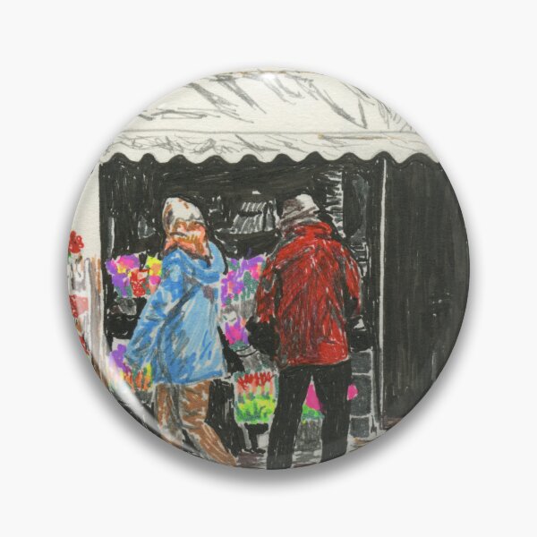 Item preview, Bay Tree Florist in Weaverham, Cheshire designed and sold by LymphomaLass.