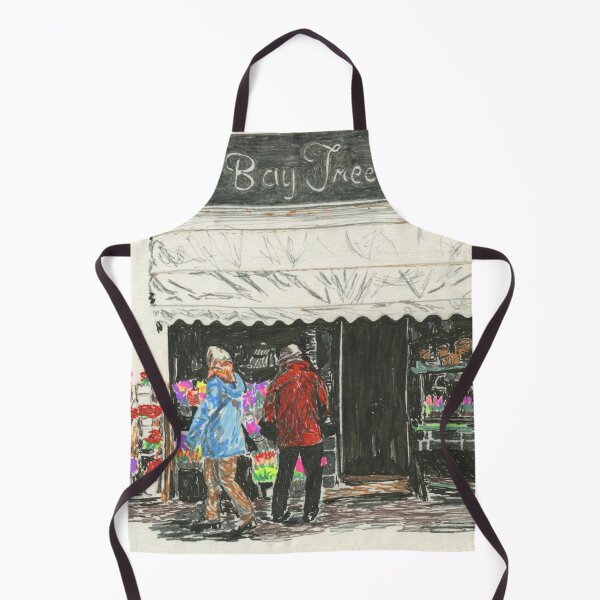 Item preview, Bay Tree Florist in Weaverham, Cheshire designed and sold by LymphomaLass.