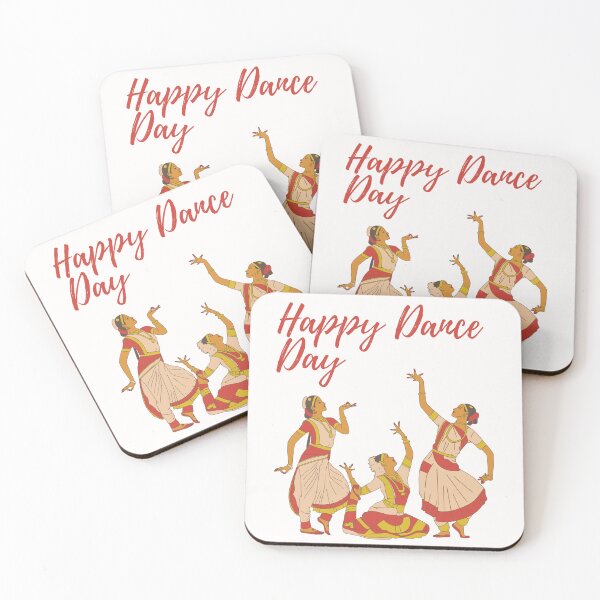 Item preview, International Dance Day designed and sold by Simo0455.