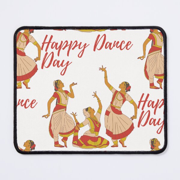 Item preview, International Dance Day designed and sold by Simo0455.