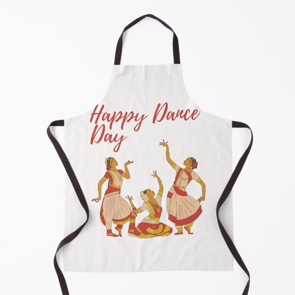 Item preview, International Dance Day designed and sold by Simo0455.