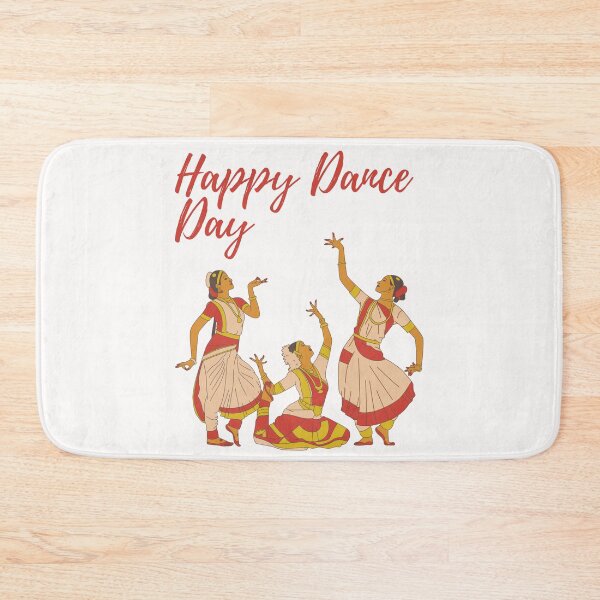 Item preview, International Dance Day designed and sold by Simo0455.