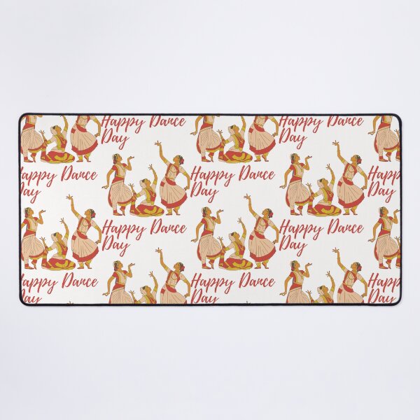 Item preview, International Dance Day designed and sold by Simo0455.